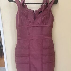 Bodycon dress